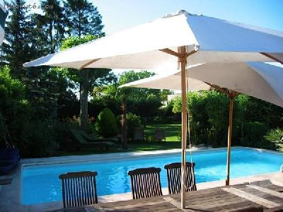 Villa Crouy-en-Thelle 60,  230m², 7 chambres, piscine